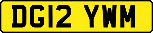 DG12YWM