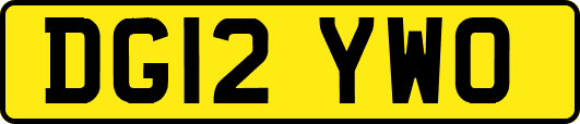 DG12YWO