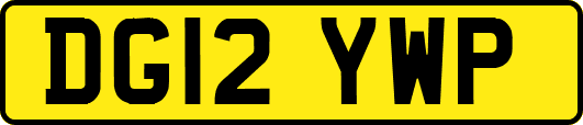 DG12YWP