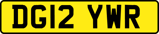 DG12YWR