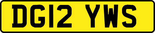 DG12YWS