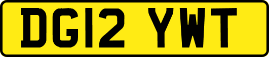 DG12YWT