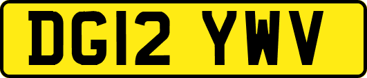 DG12YWV