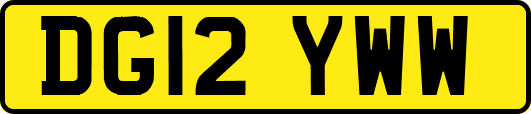 DG12YWW