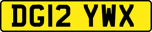 DG12YWX