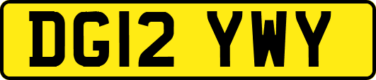 DG12YWY