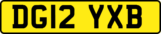 DG12YXB