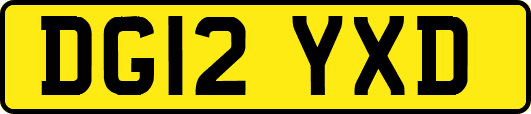 DG12YXD