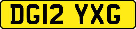 DG12YXG