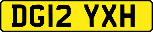 DG12YXH