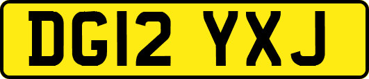 DG12YXJ