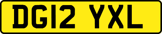 DG12YXL