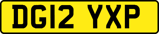 DG12YXP