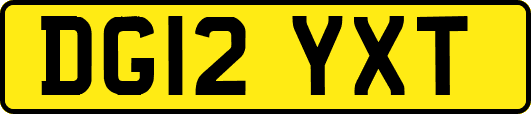 DG12YXT