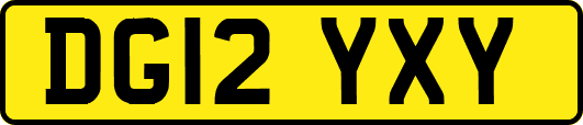 DG12YXY