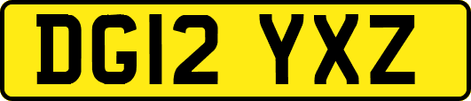 DG12YXZ