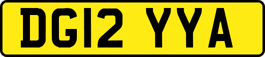 DG12YYA
