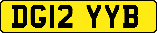 DG12YYB
