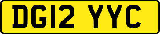 DG12YYC