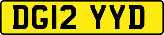 DG12YYD