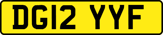 DG12YYF
