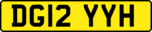 DG12YYH