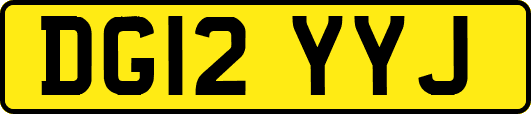 DG12YYJ
