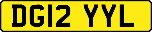 DG12YYL