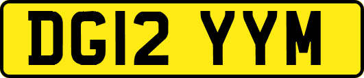 DG12YYM