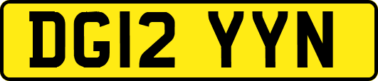 DG12YYN