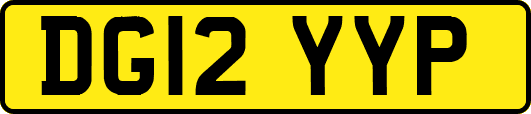 DG12YYP