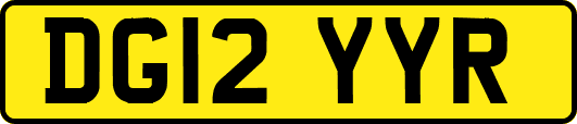 DG12YYR