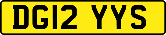 DG12YYS