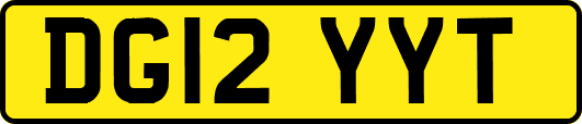 DG12YYT