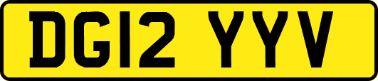 DG12YYV