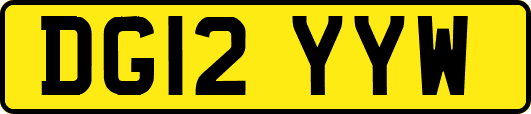 DG12YYW