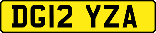 DG12YZA