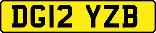 DG12YZB