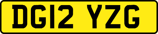 DG12YZG