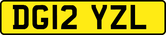 DG12YZL