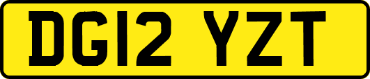DG12YZT