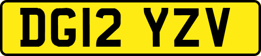 DG12YZV