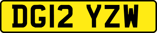 DG12YZW