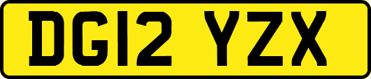 DG12YZX