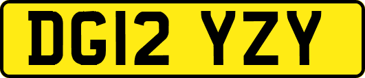 DG12YZY