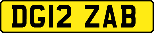 DG12ZAB