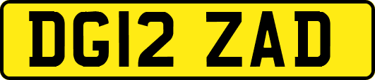 DG12ZAD