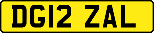 DG12ZAL