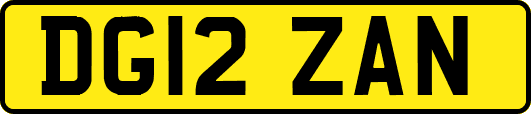 DG12ZAN