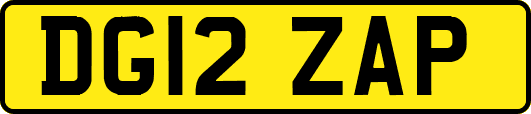 DG12ZAP